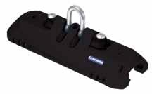 29423400BK NTR TB Car Short Upstand 29423301BK NTR TB Short Car with Shackle 29433400BK NTR TB Car with Upstand 29433300BK NTR TB Car with Shackle 29433314BK NTR TB Car with Shackle, 2 Double CL