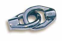 Ideal for replacing old wire runners and checkstays with lighter weight alternatives.
