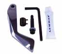 Description 68000866 3 gland bulkhead fitting 68000867 4 gland bulkhead fitting 68000866 3 gland bulkhead fitting Remote Chain Pipe