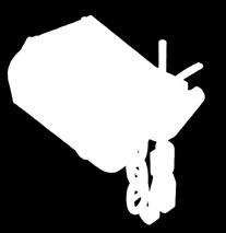 The eight of chain operation is designated by windlass size.