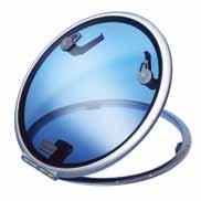 Low Profile Round Hatch Telescopic Stay Lewmar s Telescopic Stay features excellent lid positioning and rigid control.