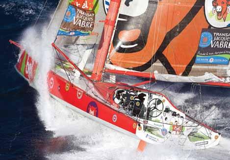 Racingvinschen Grand Prix kan drivas via vevpiedestaler, hydraulmotor eller elmotorer.