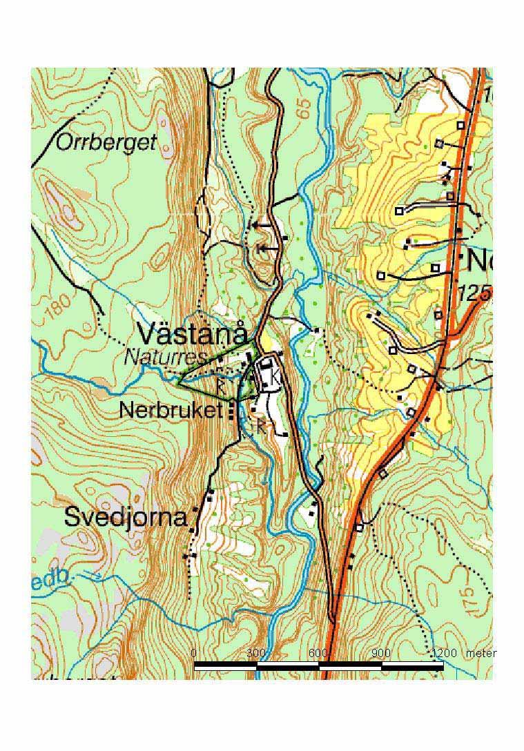 Lantmäteriet, 2005.