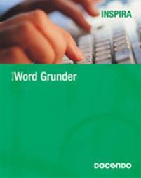 Word Grunder PDF ladda ner LADDA NER LÄSA Beskrivning Författare: Eva Ansell. För dig som vill lära dig grunderna i Word, finns här ett versionsoberoende läromedel, spiralbundet och tryckt i fyrfärg.