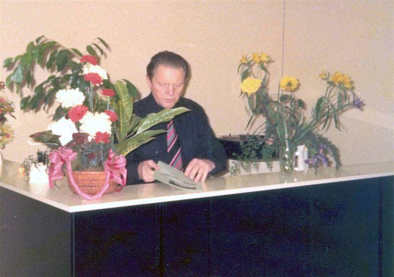 Alla kontorsma