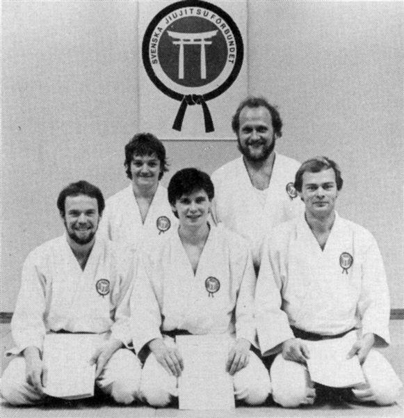 Här kunde vi få möta Bruno Adler, Fritz Schubert, Bo Andersson/ Kärfstedt, Stellan Holst och Istvan Hambalek med flera andra celebriteter.