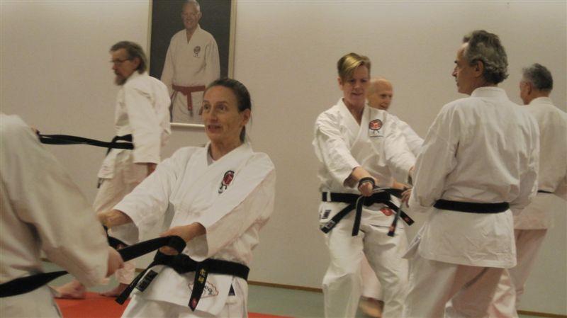 Julläger 2016 i bilder Riksinstruktören Benny