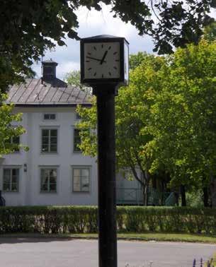 INLEDNING Översiktsplanerin, arbetsmetodik och