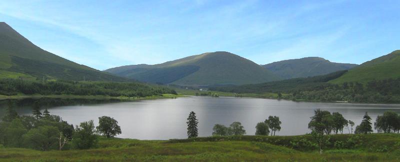 West Highland Way, Bridge of Orchy Fort William, 4 nätter 1 Vandra i Skottland West Highland Way, 4 nätter Bridge of Orchy Fort William, 3 vandringsdagar West Highland Way är en klassisk vandring som