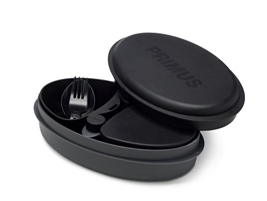 mat varm på fjällturen eller på kontoret! Höjd: 130 mm Diameter: 85 mm Vikt: 265 g 5734703 Field cup set - mixade fashionfärger 6st.
