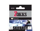 Art. 2003 Zokks Lite Ull, 3-p