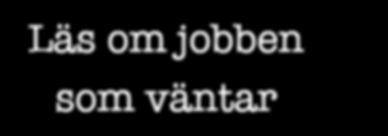väntar ÖPPNA DÖRRAR