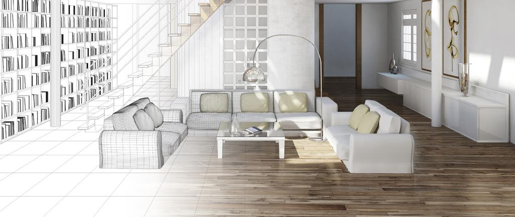Vi bygger och inreder Sverige! IKEA Industry Kährs Kinnarps Swedese Materia Det här är en bransch som är fantastisk på många sätt.