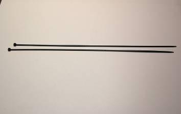 Typ 2 till stål, tagkpapp: Ø125. 400 x 280 mm.