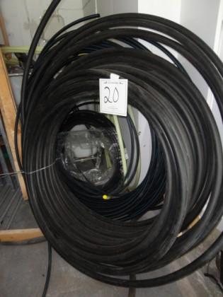 i diameter och ca 150 m 25 i