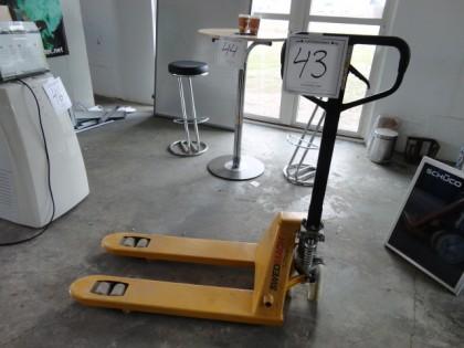 Handtruck 0342-043