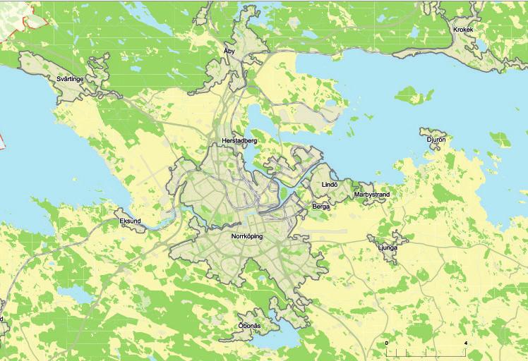 Ordlista Byggrätt Byggrätt är den bebyggelse som maximalt är tillåten på en fastighet enligt den detaljplan som gäller för fastigheten.