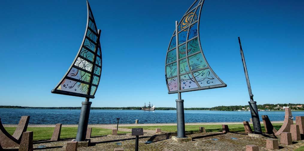 Vision Vänersborg Vänersborgs kommun attraktiv och hållbar i alla delar, hela livet. Kommunfullmäktige fastställde kommunens vision i december 2013.
