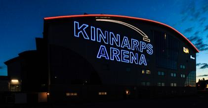 Fråga 4 svar Sport Svenska hockeyligan (SHL) a.