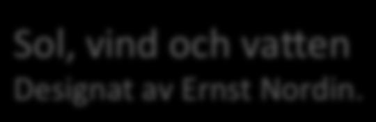 Fråga 16 svar Ny en-, två- och femkrona Sol, vind och