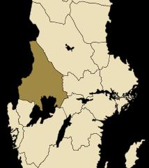 Fråga 17 svar Landskap Poäng: 0-5p Vilka fem svenska