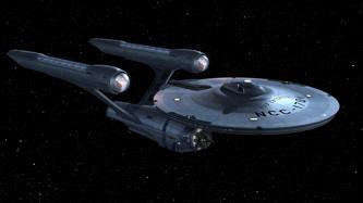 I vilken TV-serie finns det en utomjordisk ras kallad Ferengi?