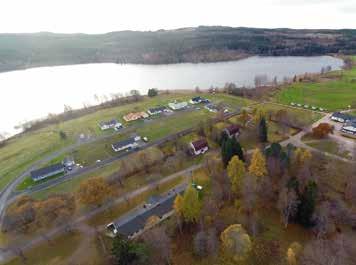 Invid detta område är planlagt ett område för bostäder/flerbostadshus med byggrätt