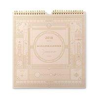 Väggkalender 2018 Månadskalender PDF ladda ner LADDA NER LÄSA Beskrivning Författare: