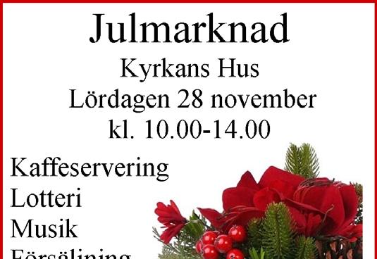 Fri entré -kollekt Grötfest Nyårsfest 28 november Svenska kyrkans unga vill bjuda in dig till en fest