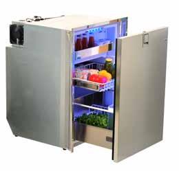 ISOTHERM CR 85 L