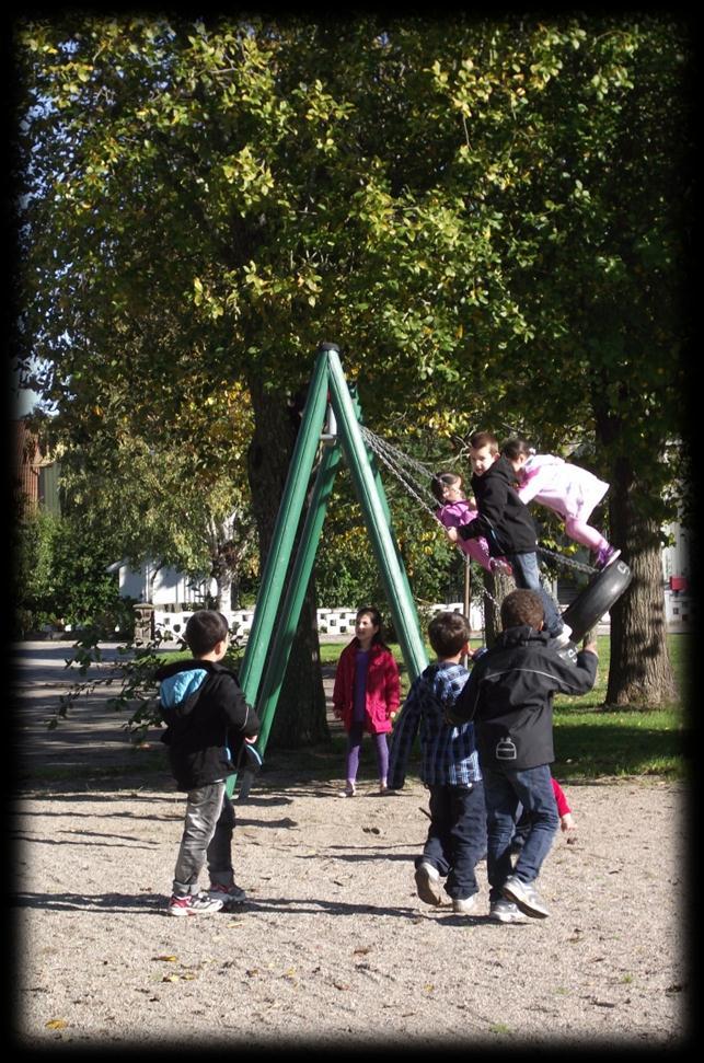 Skolan ska