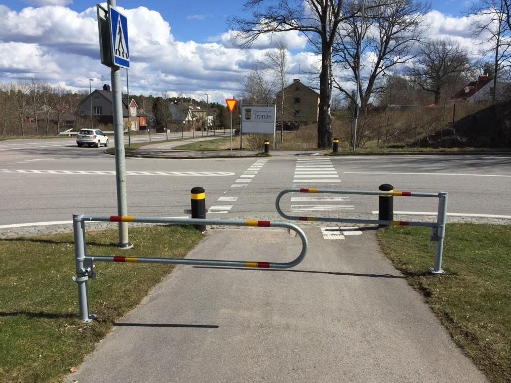 Hastighetssänkning för cyklister går emot dagens planering där attraktiviteten för cykling utifrån flera aspekter bör