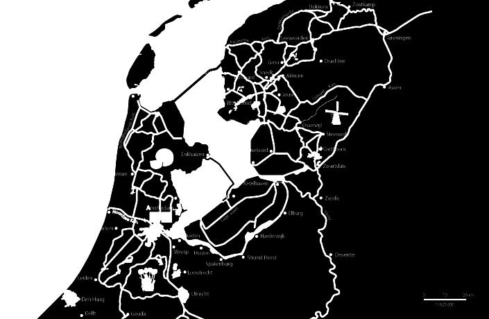 Besök centret De Helling i Heeg Nyttiga tips inför seglatsen i Holland För att segla till Amsterdam rekommenderar vi att båten läggs i hamn i Weesp.