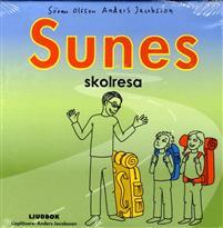 Sunes skolresa PDF ladda ner LADDA NER LÄSA Beskrivning Författare: Sören Olsson. efter att få vara hela dagar, kvällar och nätter med alla sina kompisar.