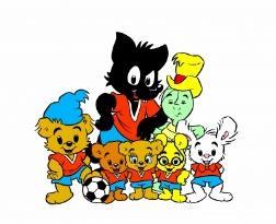 7 maj kl 16.00 Avslutning på familjeprojektet: BAMSE i regnbågslandet ett projekt för barn och familj. Om världens starkaste och världens snällaste och om vänskap och styrka över alla gränser.