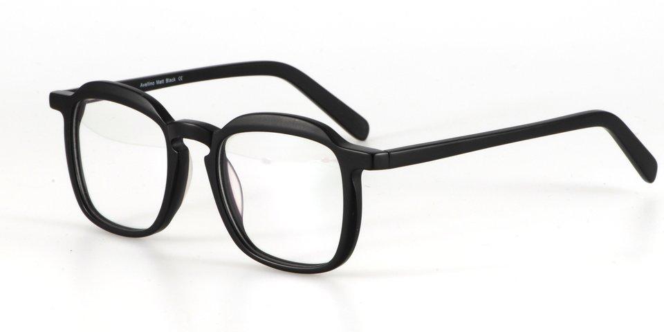 Kompletta glasögon: 705 kr