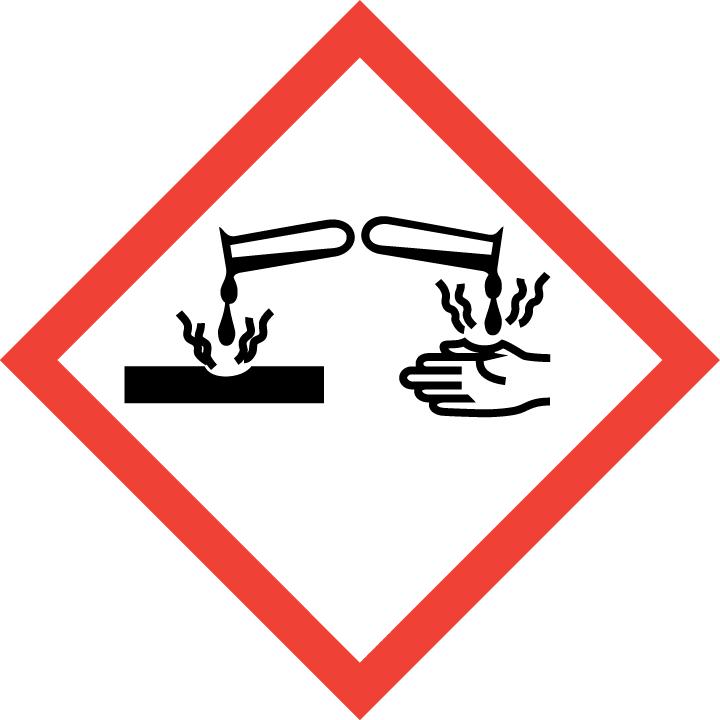 Signalord: Innehåller Hfraser: Pfraser: Ytterligare uppgifter: 23 Andra faror Fara Portlandcement Orsakar allvarliga ögonskador(h318) Irriterar huden(h315) Kan orsaka irritation i luftvägarna(h335)