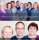Beställningar gör man enkelt i deras webbshop som känns mycket smidig att arbeta i Dentalakademin Dentalakademin är en klinik i hjärtat av Stockholm som helt fokuserat på tandvård av högsta