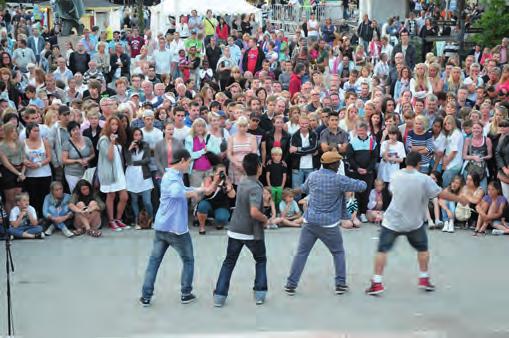 Sida 17 9 (337) (17) Kultur i Eslövs kommun Kulturpolitiken använder principen om armlängds avstånd och ska inte detaljstyra kulturens innehåll.