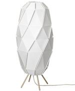 IKEA PRESSMATERIAL BELYSNINGSNYHETER HÖST/VINTER 2017 / 2 PH146888 PE644425 SJÖPENNA bordslampa 149:-