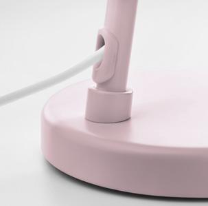 IKEA PRESSMATERIAL BELYSNINGSNYHETER HÖST/VINTER 2017 / 9 FUBBLA