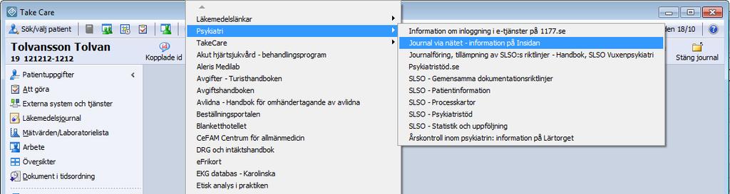 Var finns mer information?