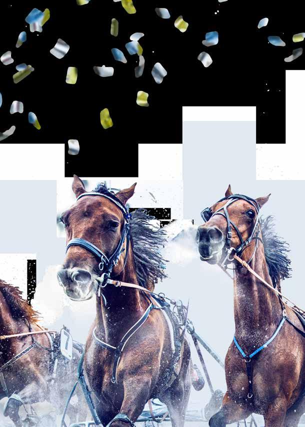 Information till aktiva MULTIJACKPOT PÅ NYÅRSAFTON!