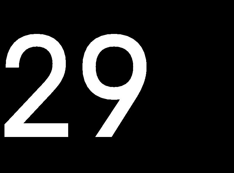 övernattningar i Sverige med 29 procent under samma period.