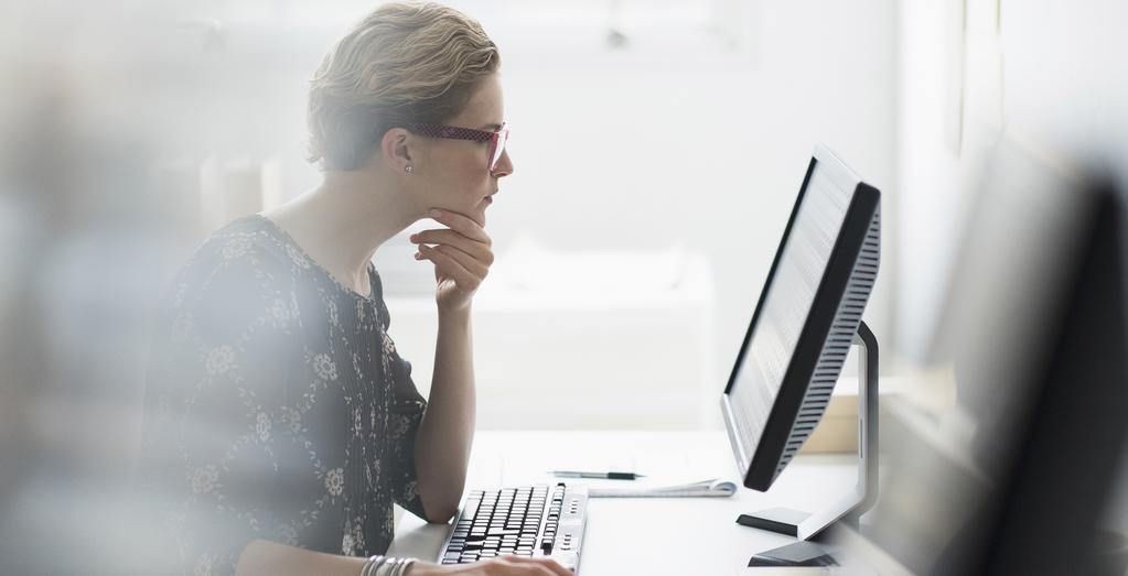 Vanliga cyberangrepp Ta kontroll över företagets svagaste länk Malware Skadlig kod som är designad för att få åtkomst till eller skada en dator utan att ägaren känner till det.