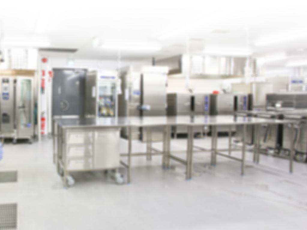 STYRENHET FRITÖS METOS EVO VC-250 T, EVO VC-400T, EVO VC-2200 T EVO