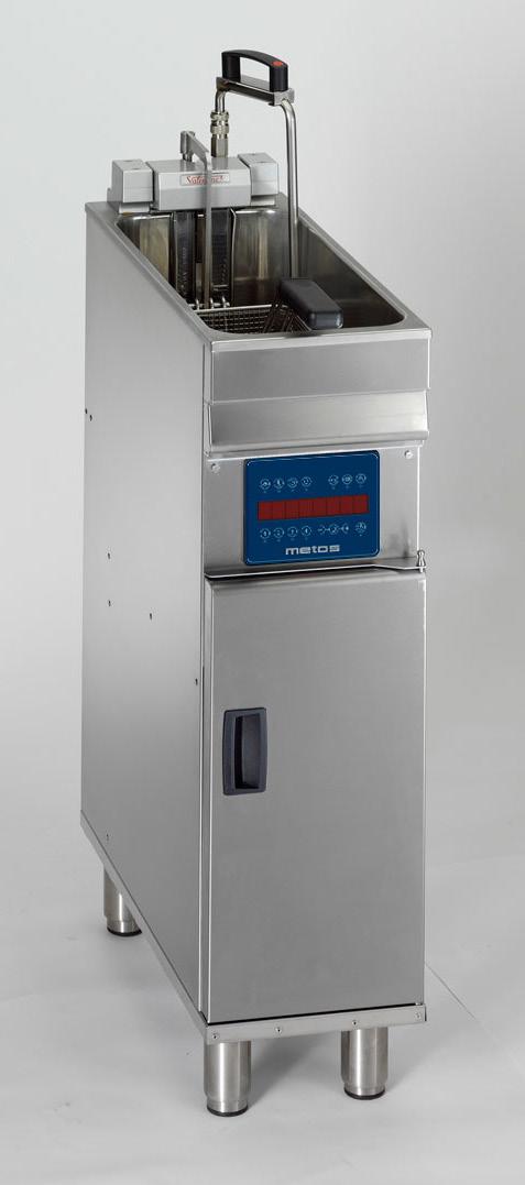 VC-400T/P/L, EVO VC-2200 T/P/L Installations- och bruksanvisning
