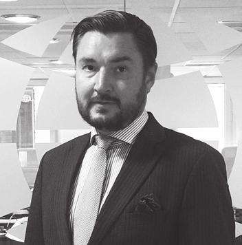 Lars är sedan mer än 35 år bosatt i London där han även är verksam inom privatinvesteringar.