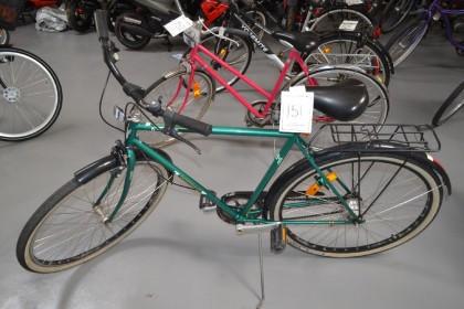 herrcykel Skeppshult 2110-151