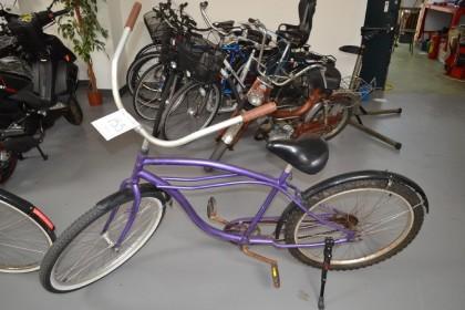 damcykel Monark 2110-152 Avslut: